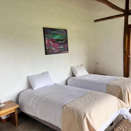 Casa Ilayaku Villa Quito Eksteriør bilde
